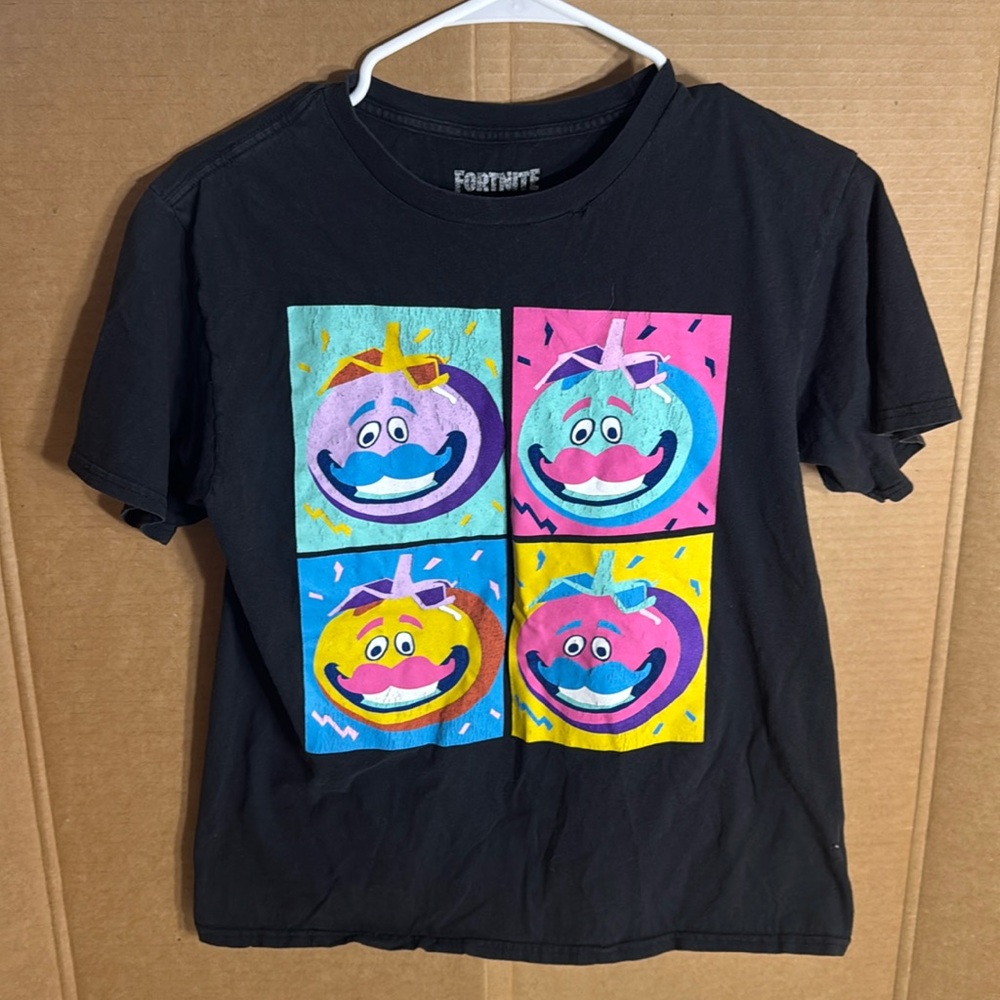 Fortnite T-shirt‎ kids 2XL